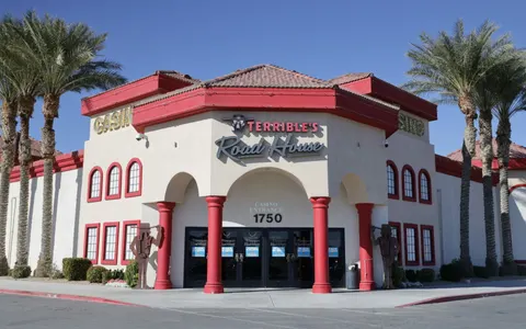 Terrible’s Town Pahrump — pahrump