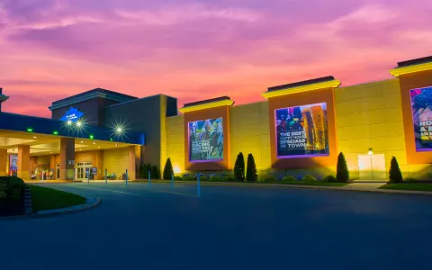 Presque Isle Downs — erie