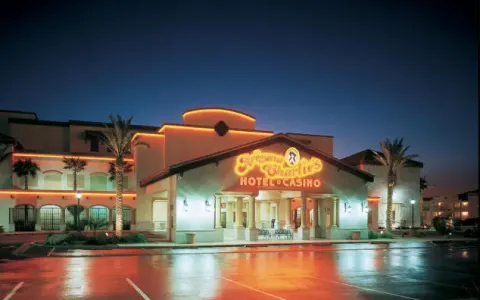 Arizona Charlie’s Hotel & Casino – East — las vegas