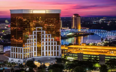 Horseshoe Bossier City — bossier city