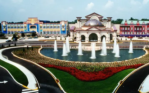 Grand Casino Tunica — tunica