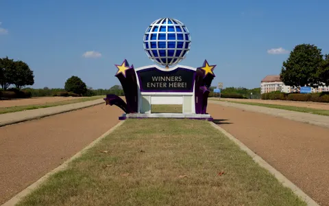 Harrah’s Casino Tunica — tunica resorts