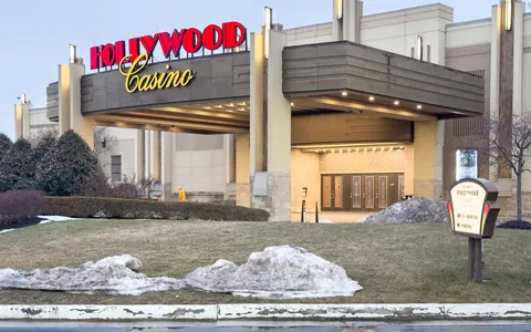 Hollywood Casino Perryville — perryville