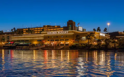 Golden Nugget Laughlin — laughlin