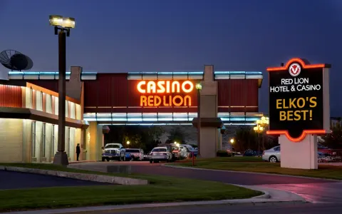 Red Lion Casino — elko