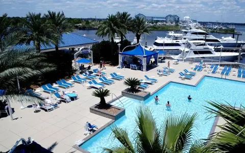 Palace Casino Resort — biloxi