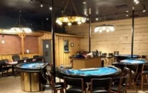 Mr. Z’s Casino — pullman