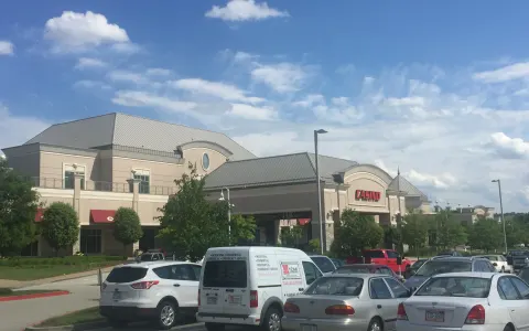 The Meadows Racetrack and Casino — north strabane twp