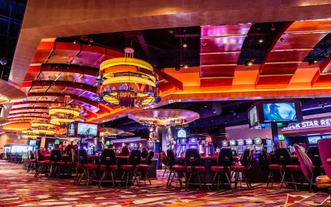 Hard Rock Sioux City — sioux city