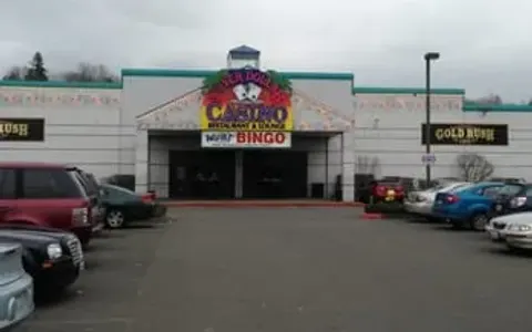 Silver Dollar Casino – Renton — renton