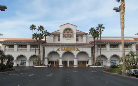 Gold Coast Hotel Casino — las vegas