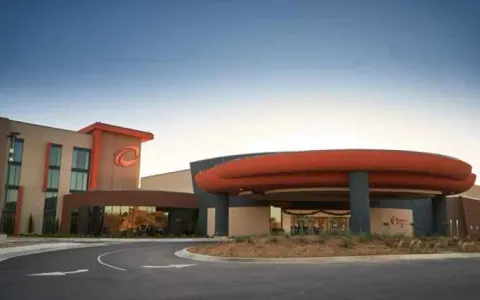 Osage Casino — bartlesville