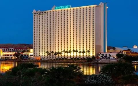 Edgewater Hotel and Casino — laughlin