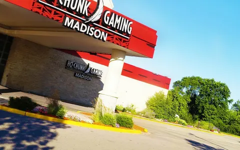 Ho-Chunk Gaming Madison — madison