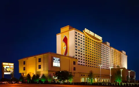Isle of Capri Casinos – Biloxi — biloxi