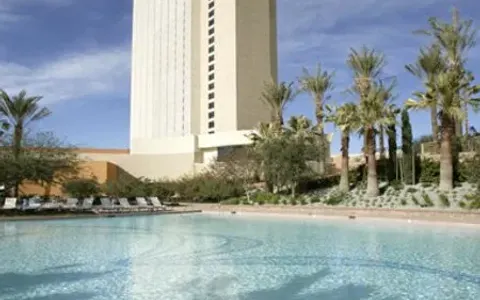 Casino Morongo — cabazon