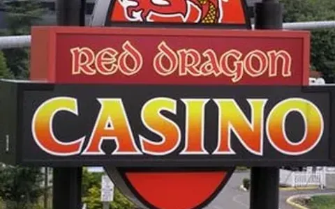 Red Dragon Casino — mountlake terrace