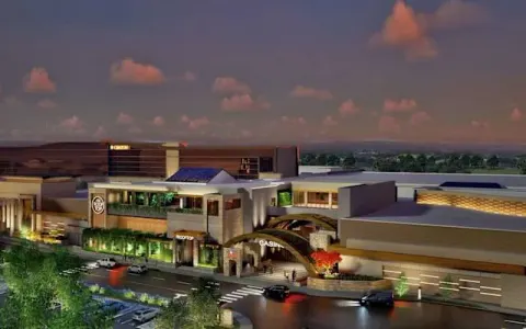Wine Country Casino and Restaurant — lodi