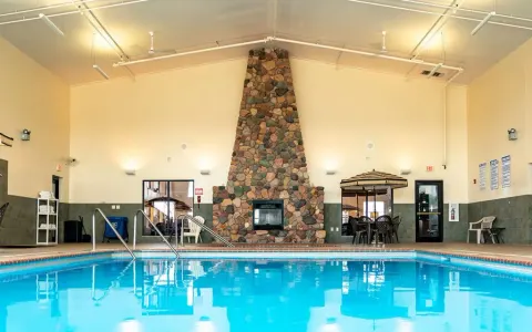 Lac Courte Oreilles Casino, Lodge & Convention Center — hayward