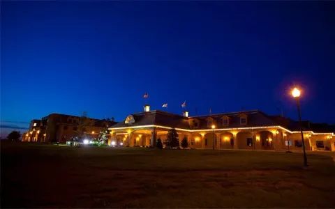 Prairie Knights Casino and Resort — fort yates