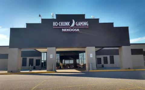 Ho-Chunk Gaming Nekoosa — nekoosa