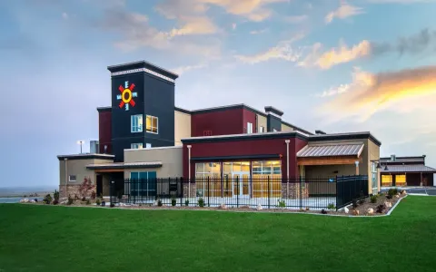 Chewelah Casino — chewelah