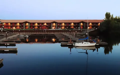 Konocti Vista Casino and Bingo — finley