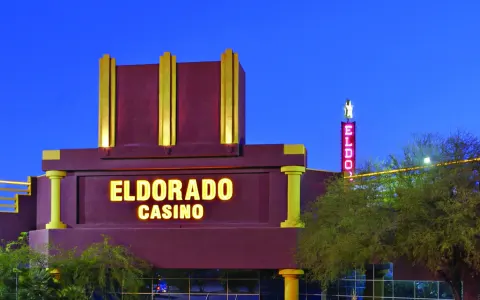 Eldorado Casino — henderson