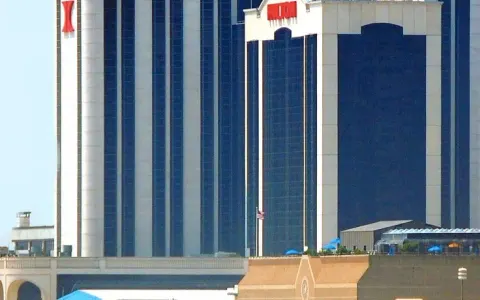 Atlantic Club Casino Hotel — atlantic city