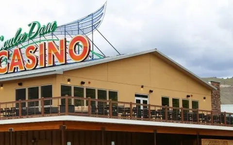 Coulee Dam Casino — coulee dam