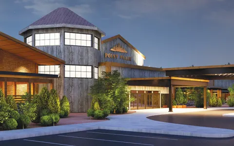 Point Place Casino — bridgeport