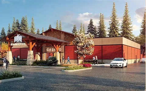 Elwha River Casino — port angeles
