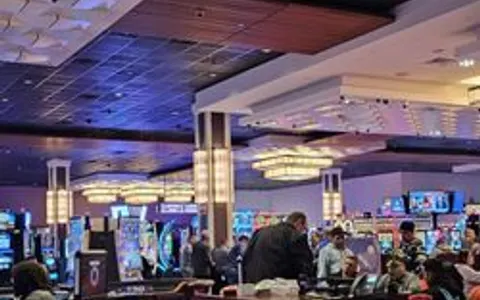Black Sheep Casino — cameron park