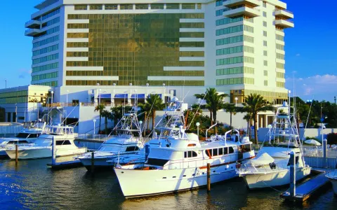 Palace Casino Biloxi — biloxi