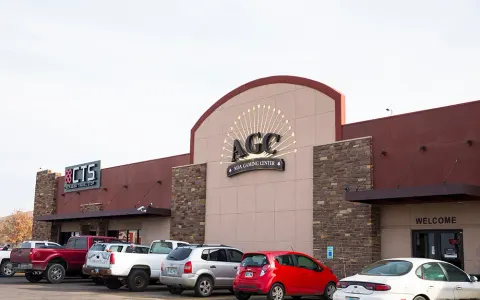Ada Gaming Center — ada