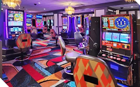 Delaware Park Racetrack & Slots — wilmington