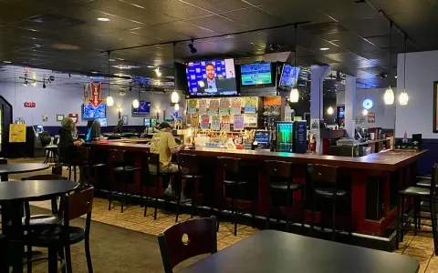 Silver Dollar Casino – SeaTac — seatac