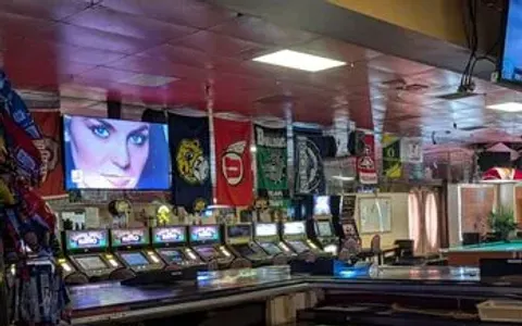 Stateline Casino and Motel — mesquite