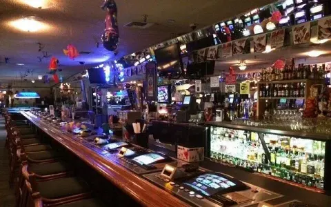 Regency Casino — laughlin