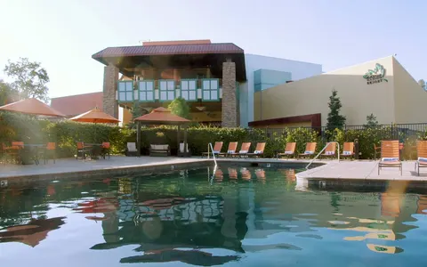 Black Oak Casino — tuolumne