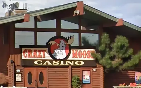 Crazy Moose Casino – Pasco — pasco