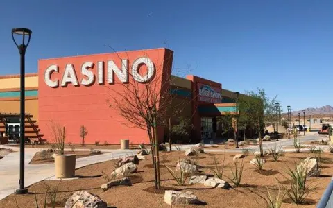 Havasu Landing Resort and Casino — havasu lake