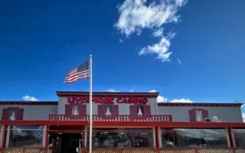 Livermore Saloon & Casino — livermore