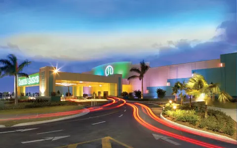 Calder Casino & Race Course — miami gardens