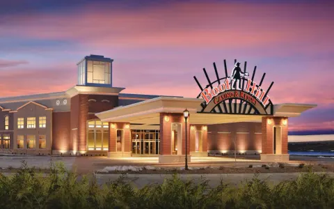 Boot Hill Casino — dodge city