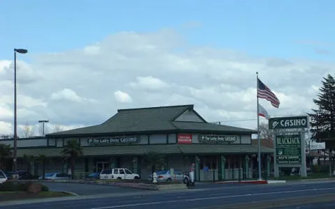 Lucky Derby Casino — citrus heights