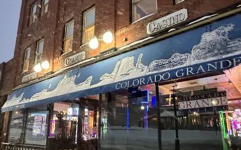 Colorado Grande Casino — cripple creek