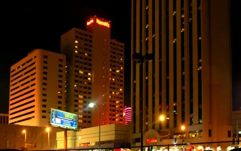Harrah’s Reno — reno