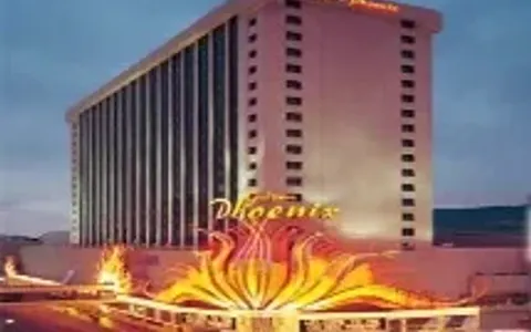 Golden Phoenix — reno