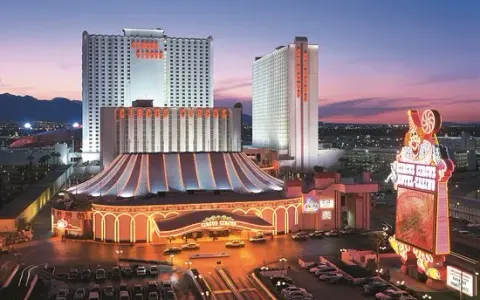 Circus Circus Hotel Las Vegas Casino — las vegas